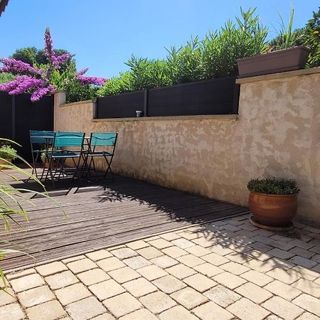 Chez Valeric Apartment Lunel  Luaran gambar
