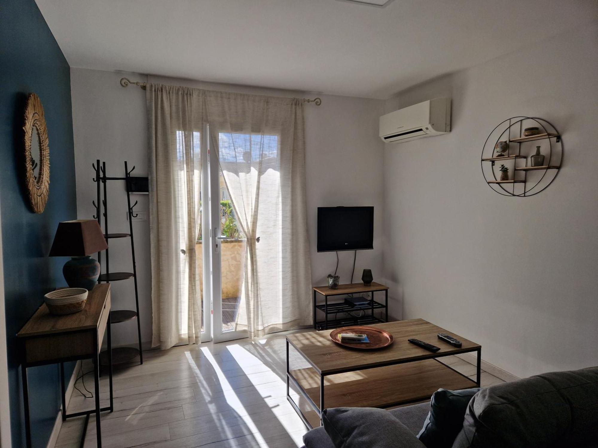 Chez Valeric Apartment Lunel  Luaran gambar