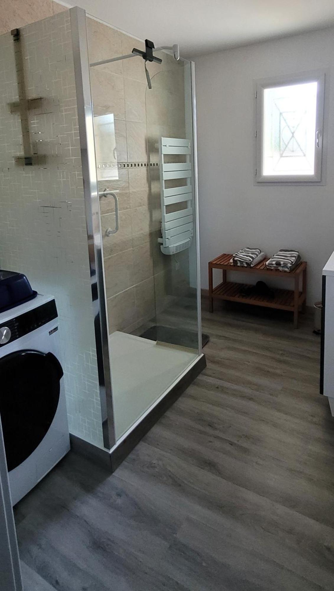 Chez Valeric Apartment Lunel  Luaran gambar